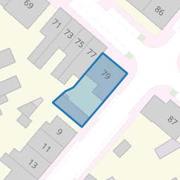 Perceel TBG01-O-3912