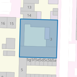 Perceel TBG01-O-3914