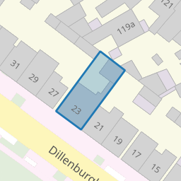 Perceel TBG01-O-3916