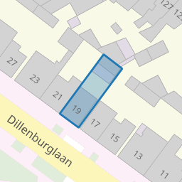 Perceel TBG01-O-3918