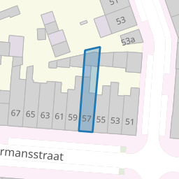 Perceel TBG01-O-3923