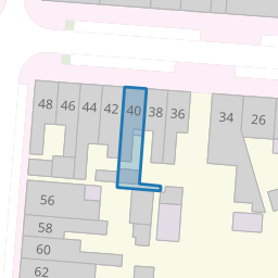 Perceel TBG01-O-3926