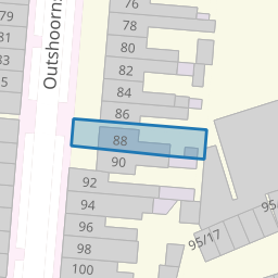 Perceel TBG01-O-3928