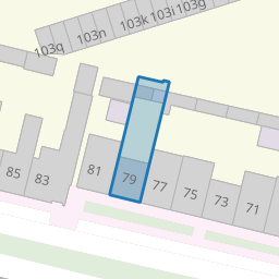 Perceel TBG01-O-3932