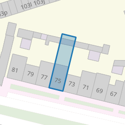 Perceel TBG01-O-3934