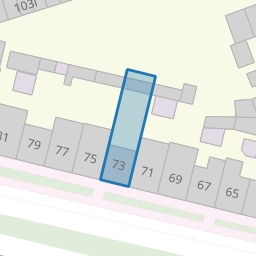 Perceel TBG01-O-3935