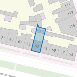 Perceel TBG01-O-3940