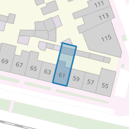 Perceel TBG01-O-3941