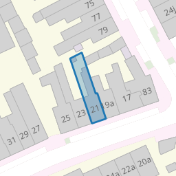 Perceel TBG01-O-3946