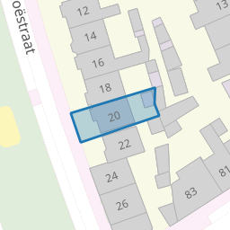 Perceel TBG01-O-3948