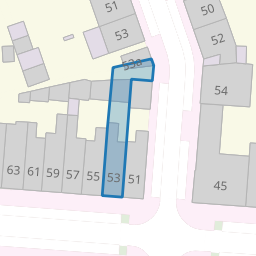 Perceel TBG01-O-3954