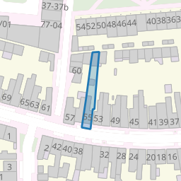 Perceel TBG01-O-3960