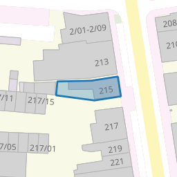 Perceel TBG01-O-3964