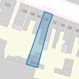 Perceel TBG01-O-3969