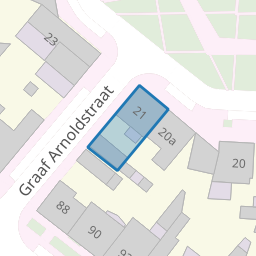 Perceel TBG01-O-3979