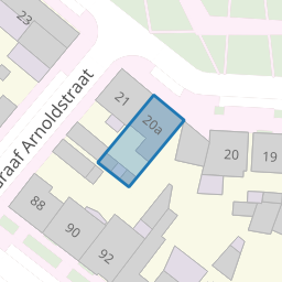 Perceel TBG01-O-3980