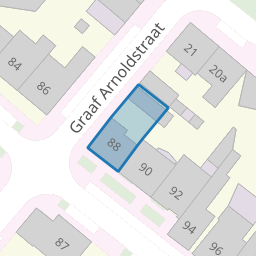 Perceel TBG01-O-3985