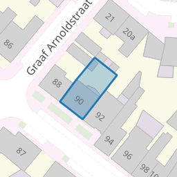 Perceel TBG01-O-3986