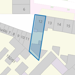 Perceel TBG01-O-3989