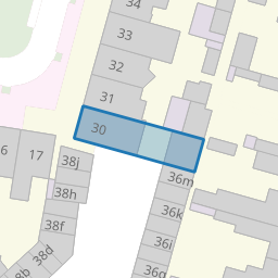 Perceel TBG01-O-3990