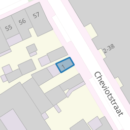 Perceel TBG01-O-3992