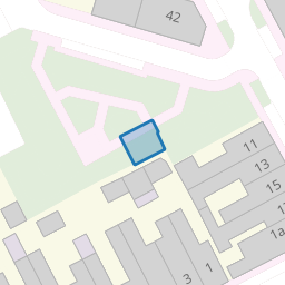 Perceel TBG01-O-3996