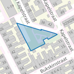 Perceel TBG01-O-3997