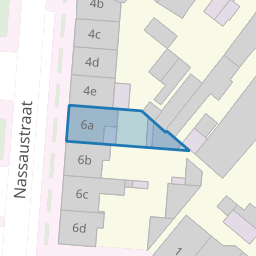 Perceel TBG01-O-4011