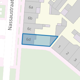 Perceel TBG01-O-4014