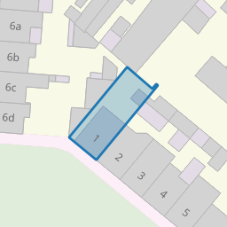 Perceel TBG01-O-4015