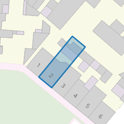 Perceel TBG01-O-4016