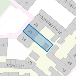 Perceel TBG01-O-4019