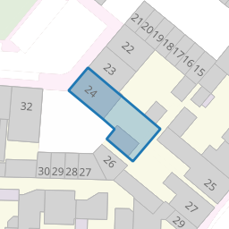 Perceel TBG01-O-4020