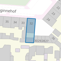 Perceel TBG01-O-4021