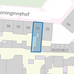 Perceel TBG01-O-4022