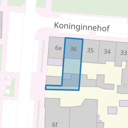 Perceel TBG01-O-4025