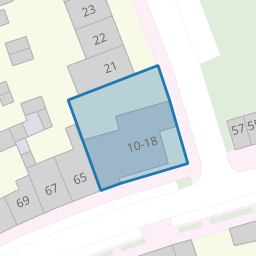 Perceel TBG01-O-4044