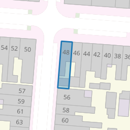 Perceel TBG01-O-4047