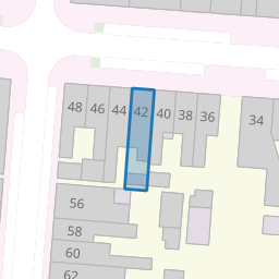 Perceel TBG01-O-4050