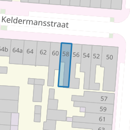 Perceel TBG01-O-4053