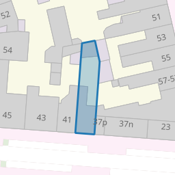 Perceel TBG01-O-4058