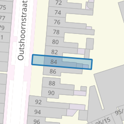 Perceel TBG01-O-4063