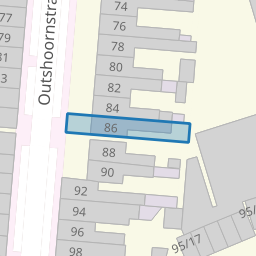 Perceel TBG01-O-4064