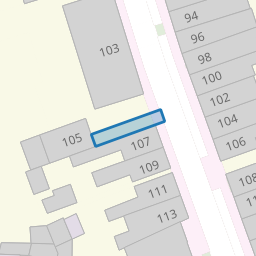 Perceel TBG01-O-4079