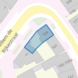 Perceel TBG01-O-4087