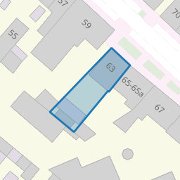 Perceel TBG01-O-4091