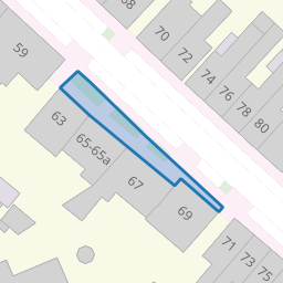 Perceel TBG01-O-4092