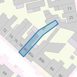 Perceel TBG01-O-4103