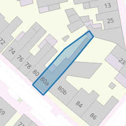 Perceel TBG01-O-4104