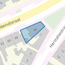 Perceel TBG01-O-4111